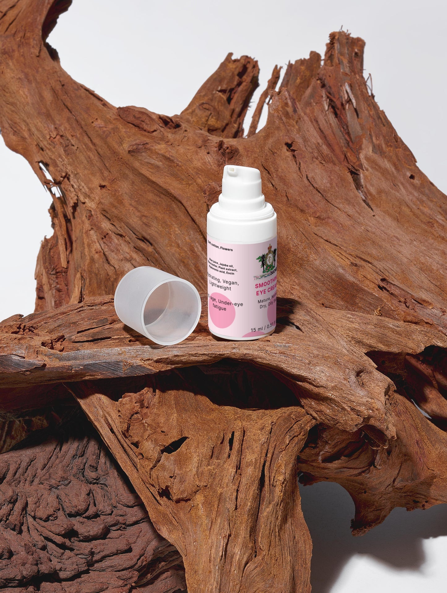 Eye Revive Cream