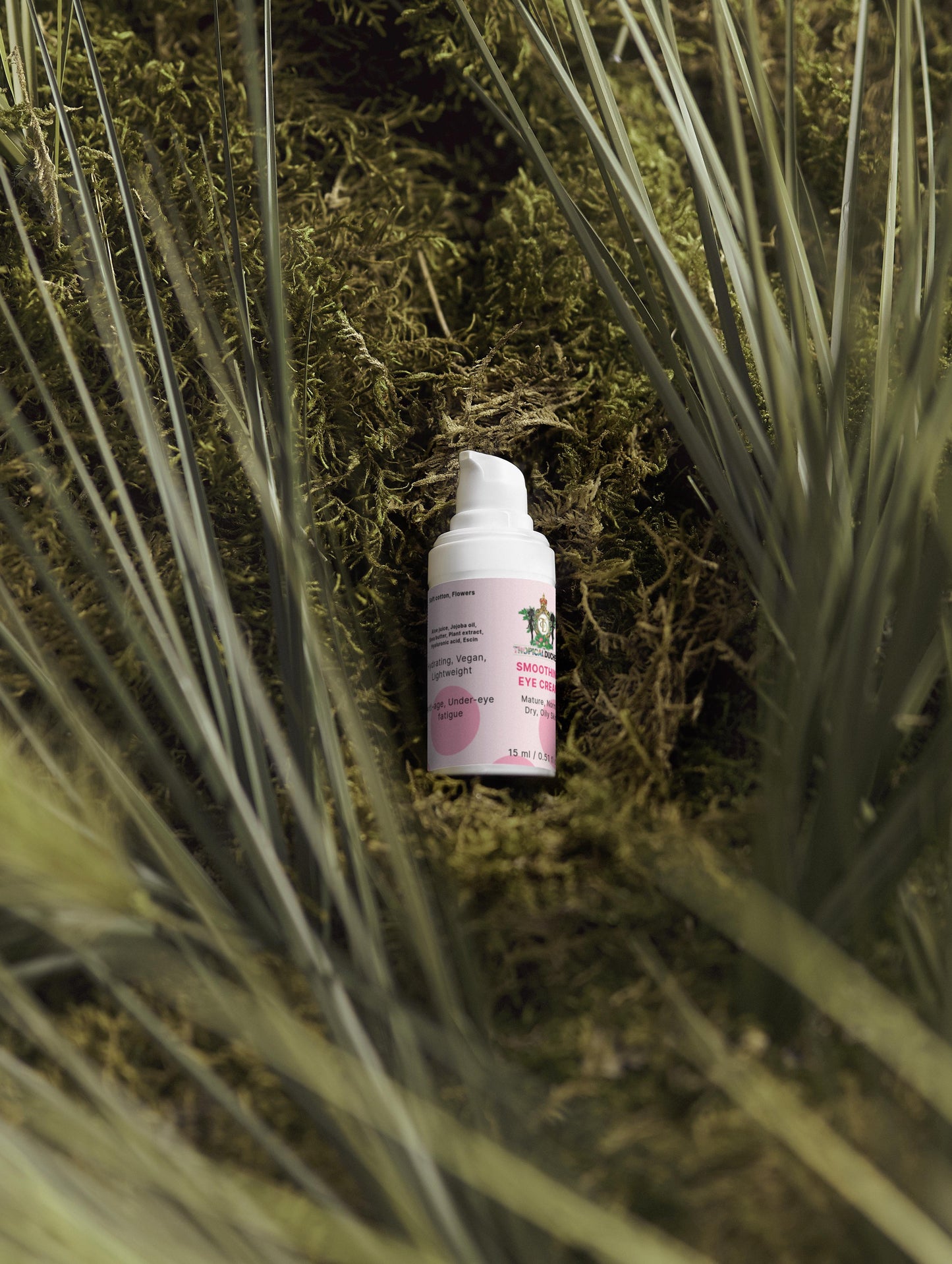 Eye Revive Cream