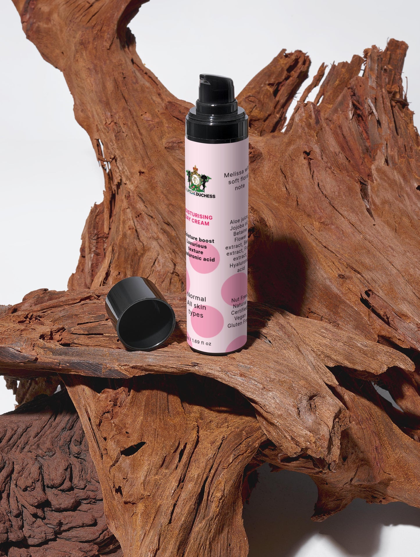Radiance Moisturiser