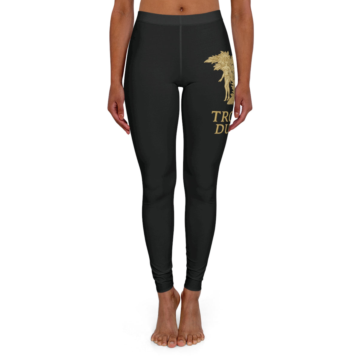 Tropical Duchess Leggings