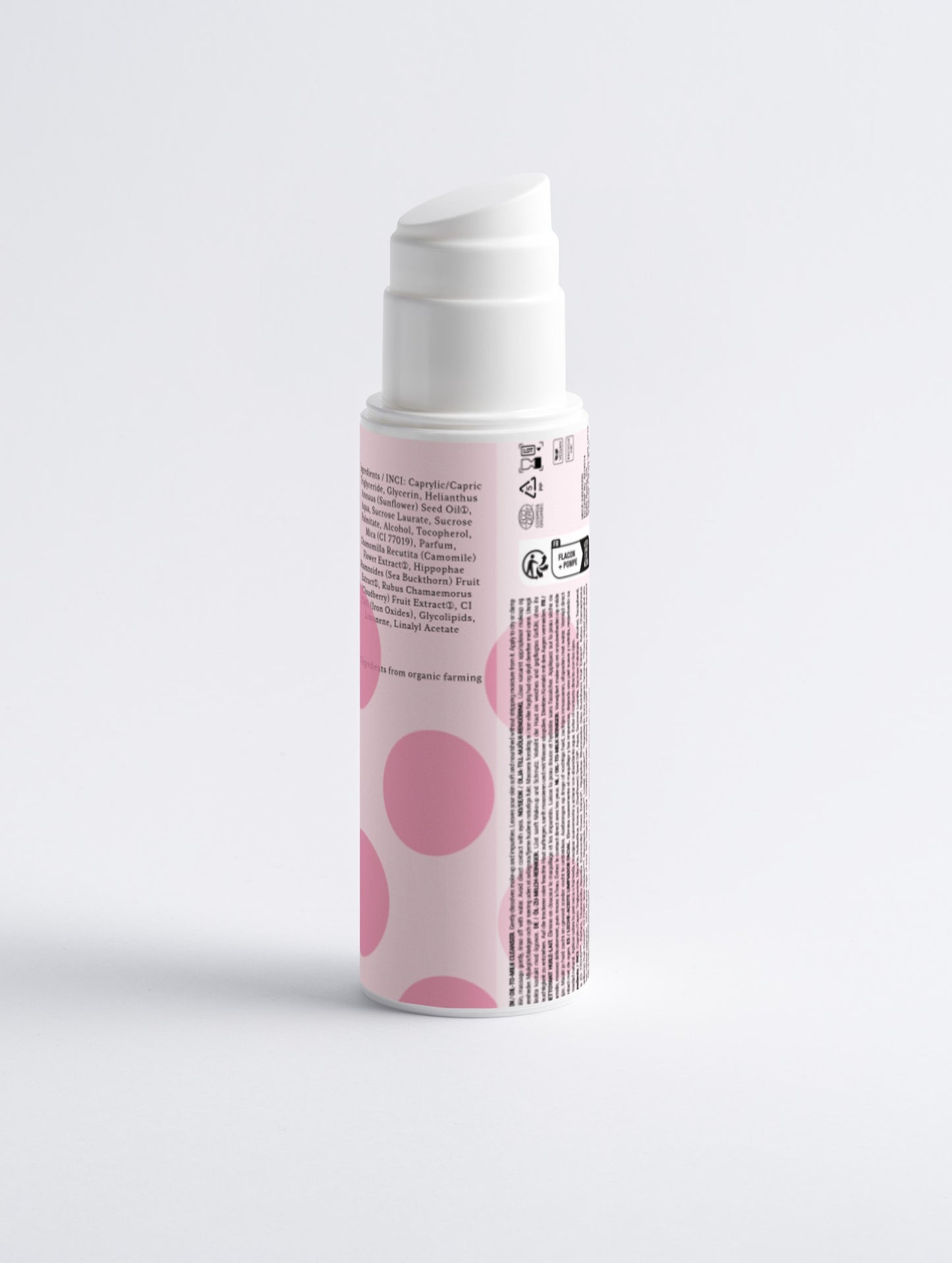 Tropical Radiance Cleanser