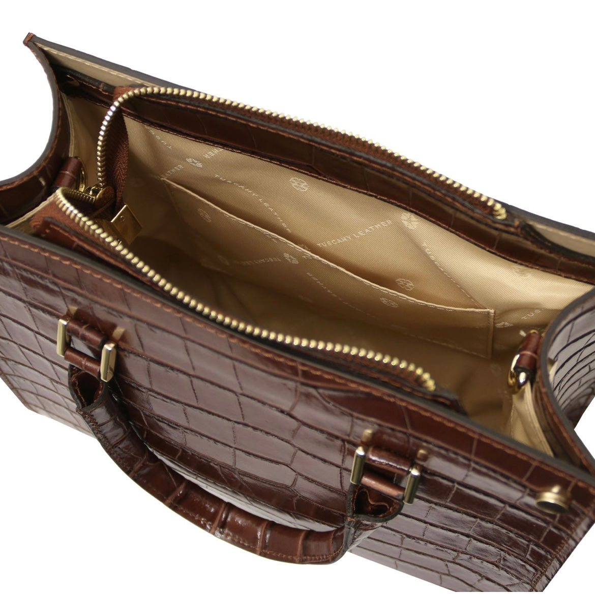 Croque TL142504 in Coffee