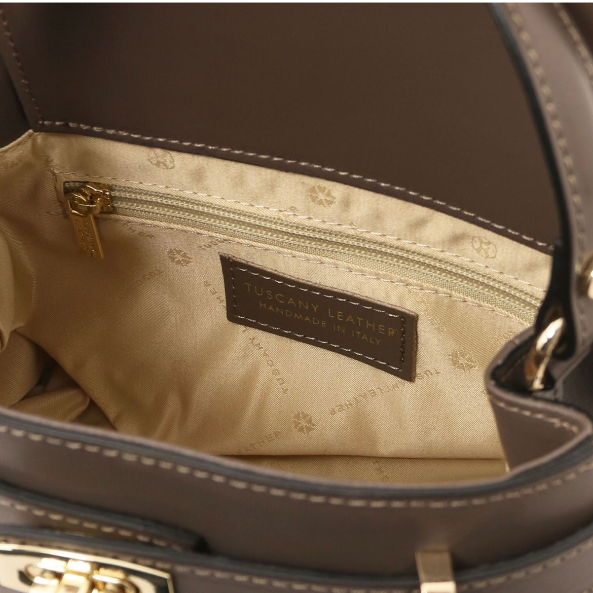 MAISY TL142459 in Dark Taupe