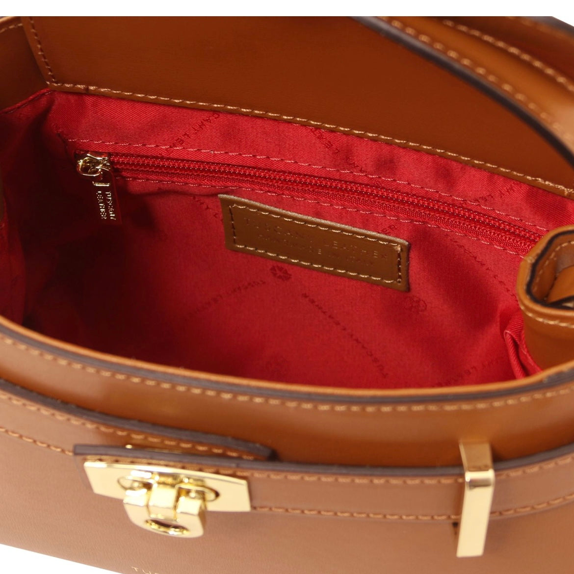 MAISY TL142459 in Cognac