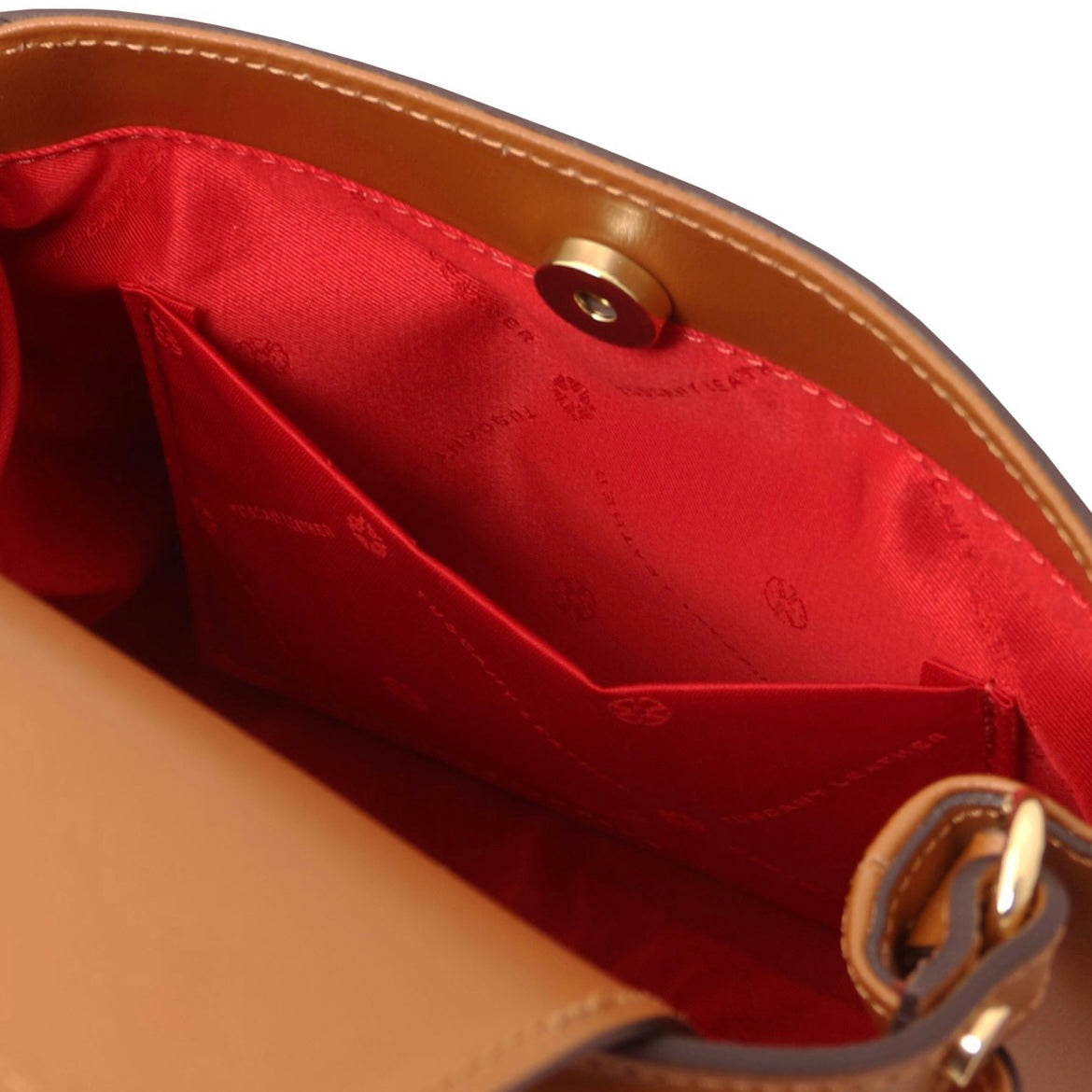 MAISY TL142459 in Cognac