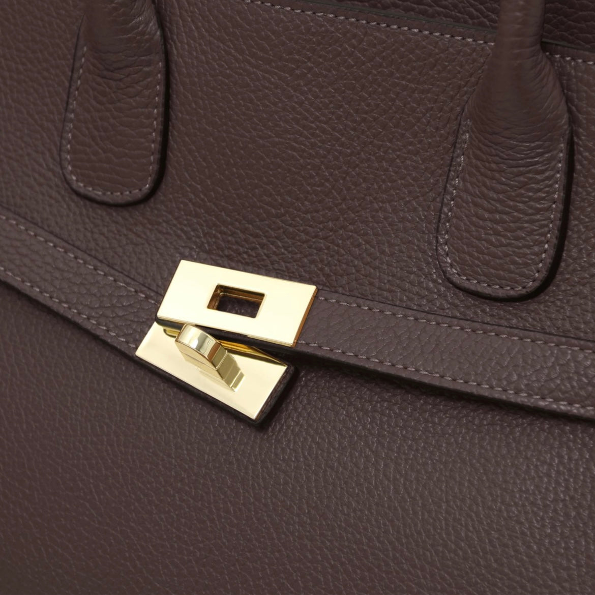 ORIGAMI TL142507 in Chocolate