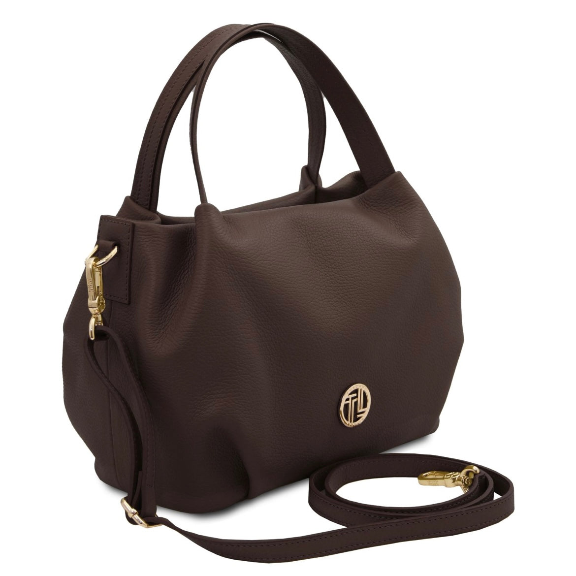 NORA TL142372 in Chocolate