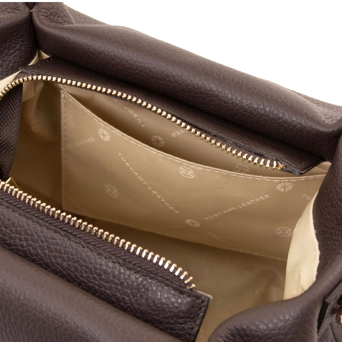 NORA TL142372 in Chocolate