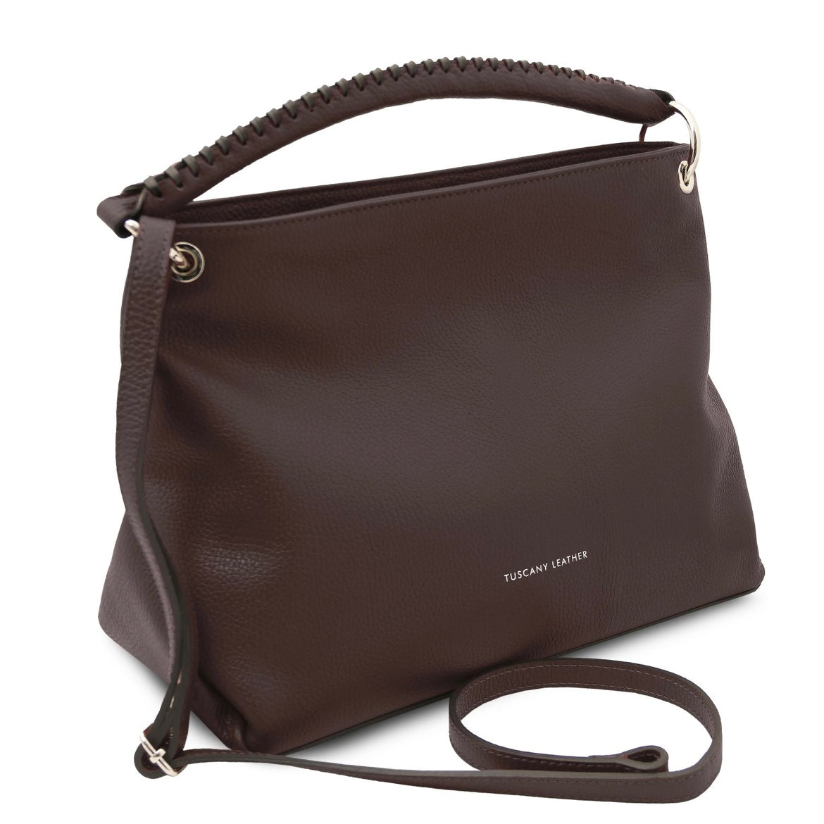 Livia TL142087 in Chocolate