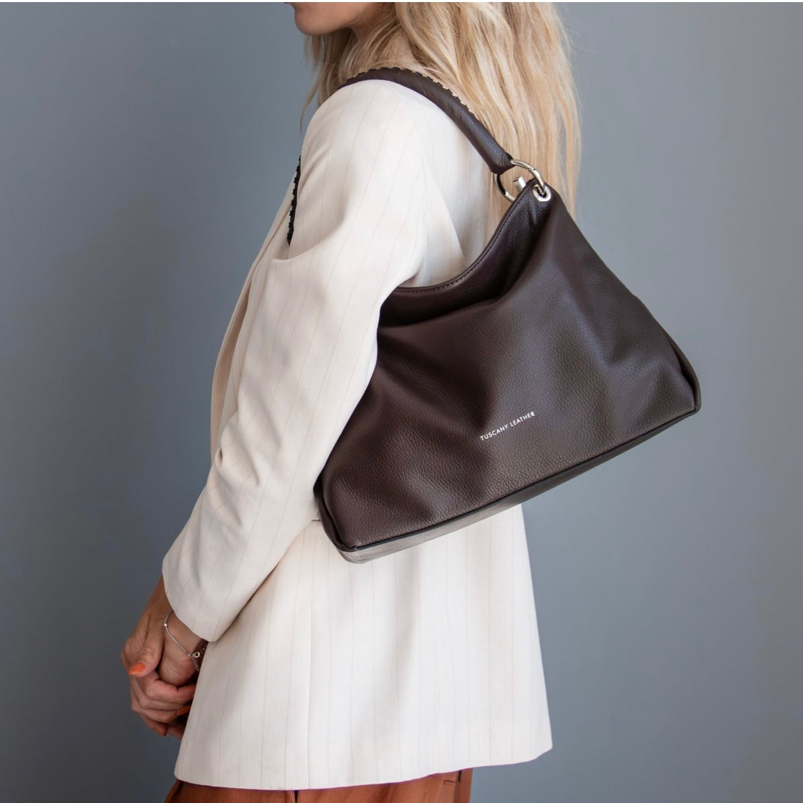 Livia TL142087 in Chocolate