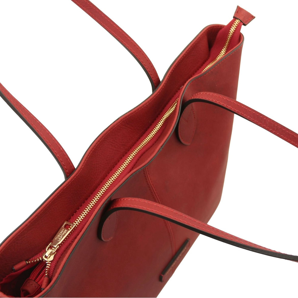 Essenza TL142612 in Red
