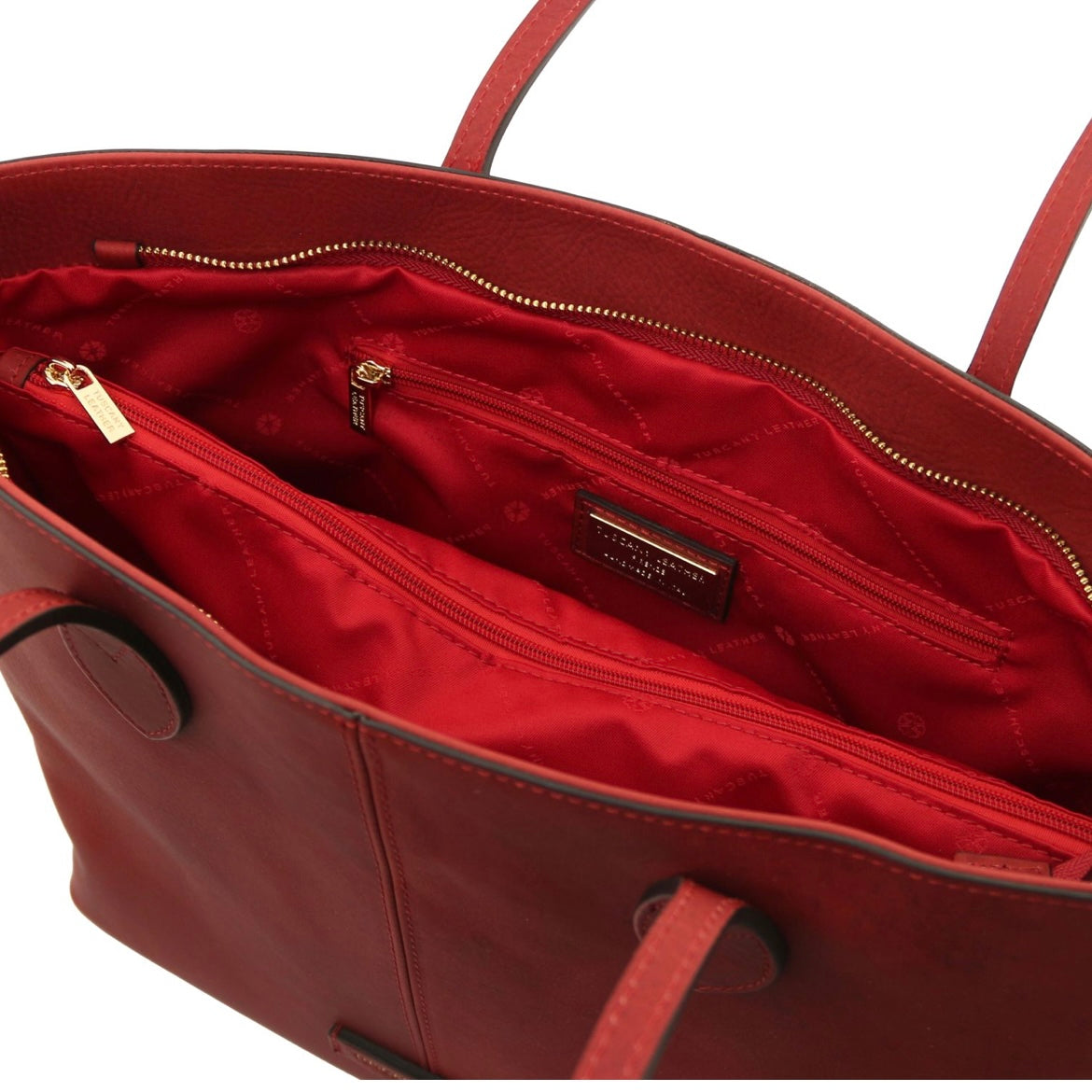 Essenza TL142612 in Red