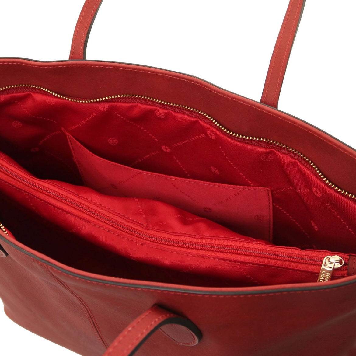 Essenza TL142612 in Red