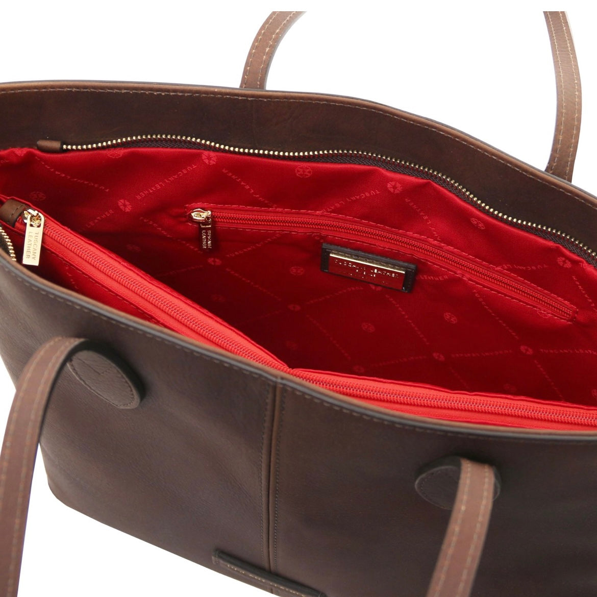 Essenza TL142612 in Dark Brown