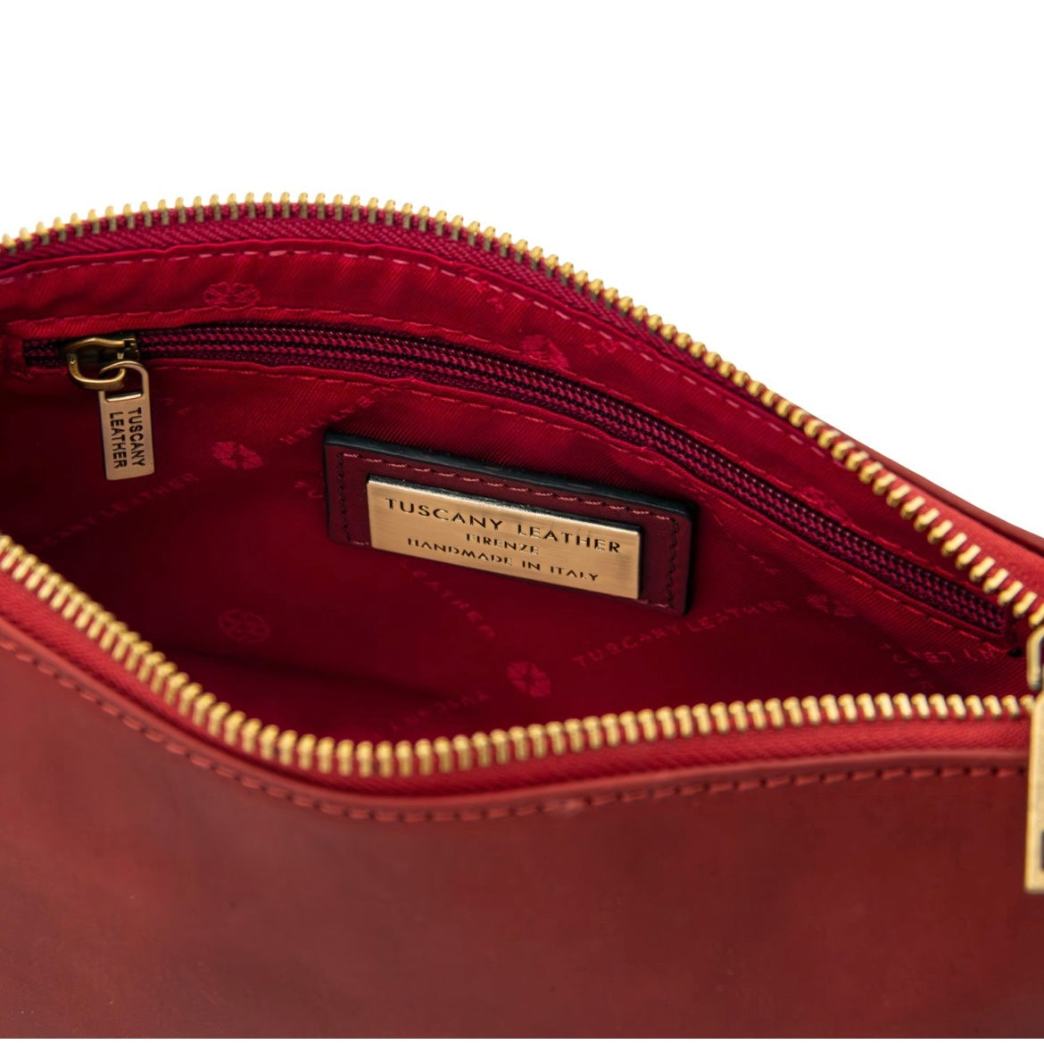 Parfait TL142568 in Red