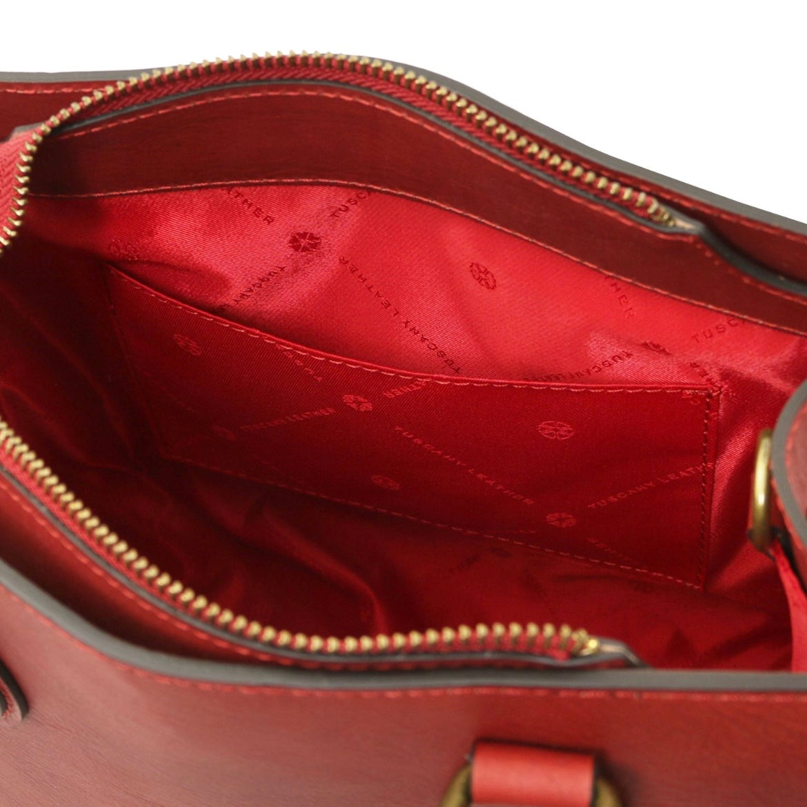 Dama TL142564 in Red