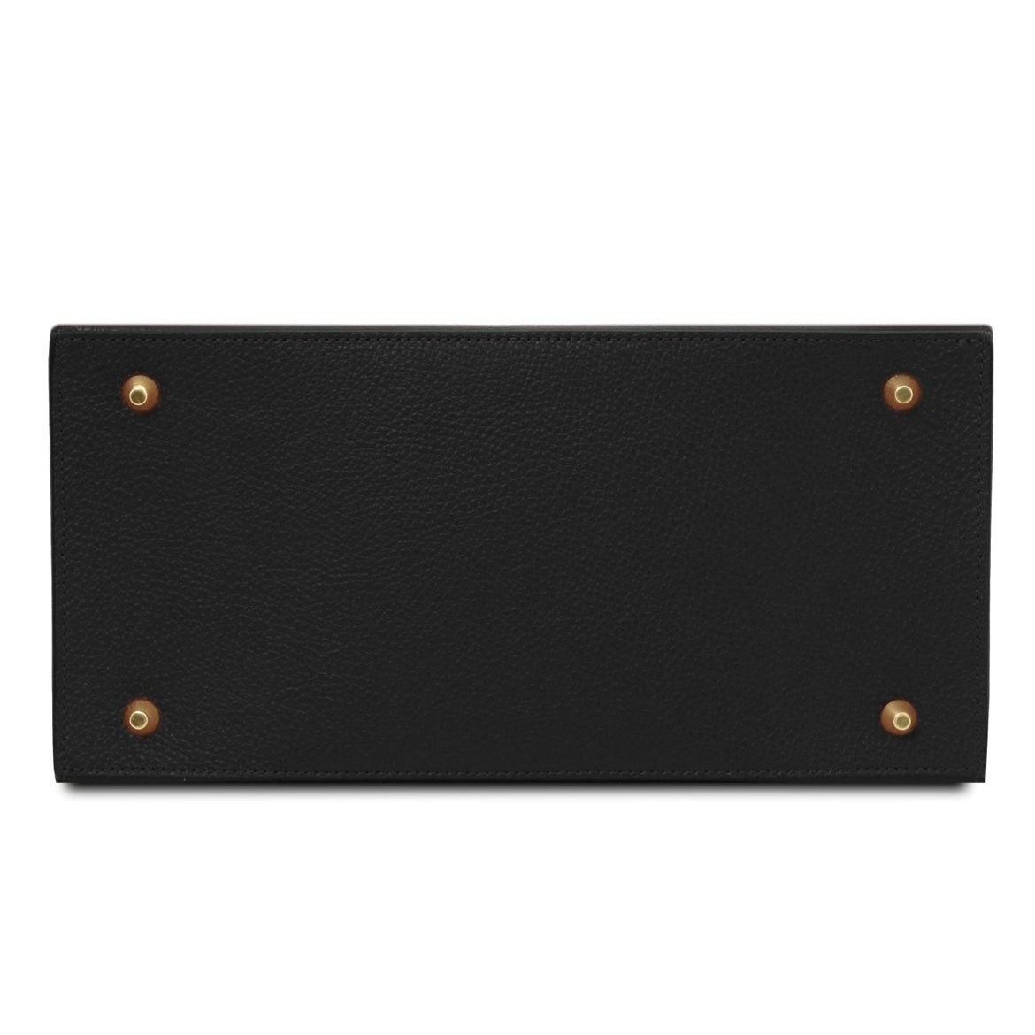 The Tropical Duchess Tuscany Leather Collection Coccola TL142421 in Black