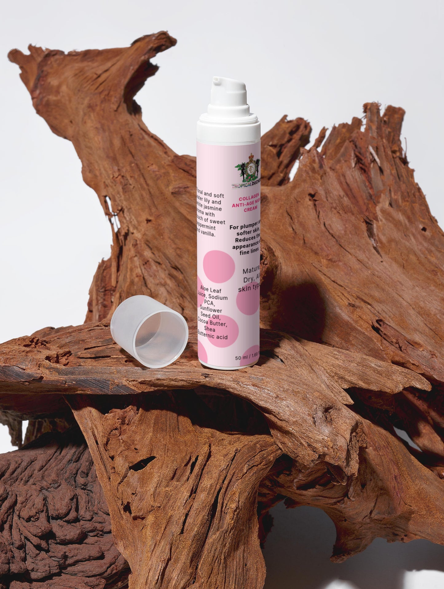 Regal Collagen Anti-Age Night Cream