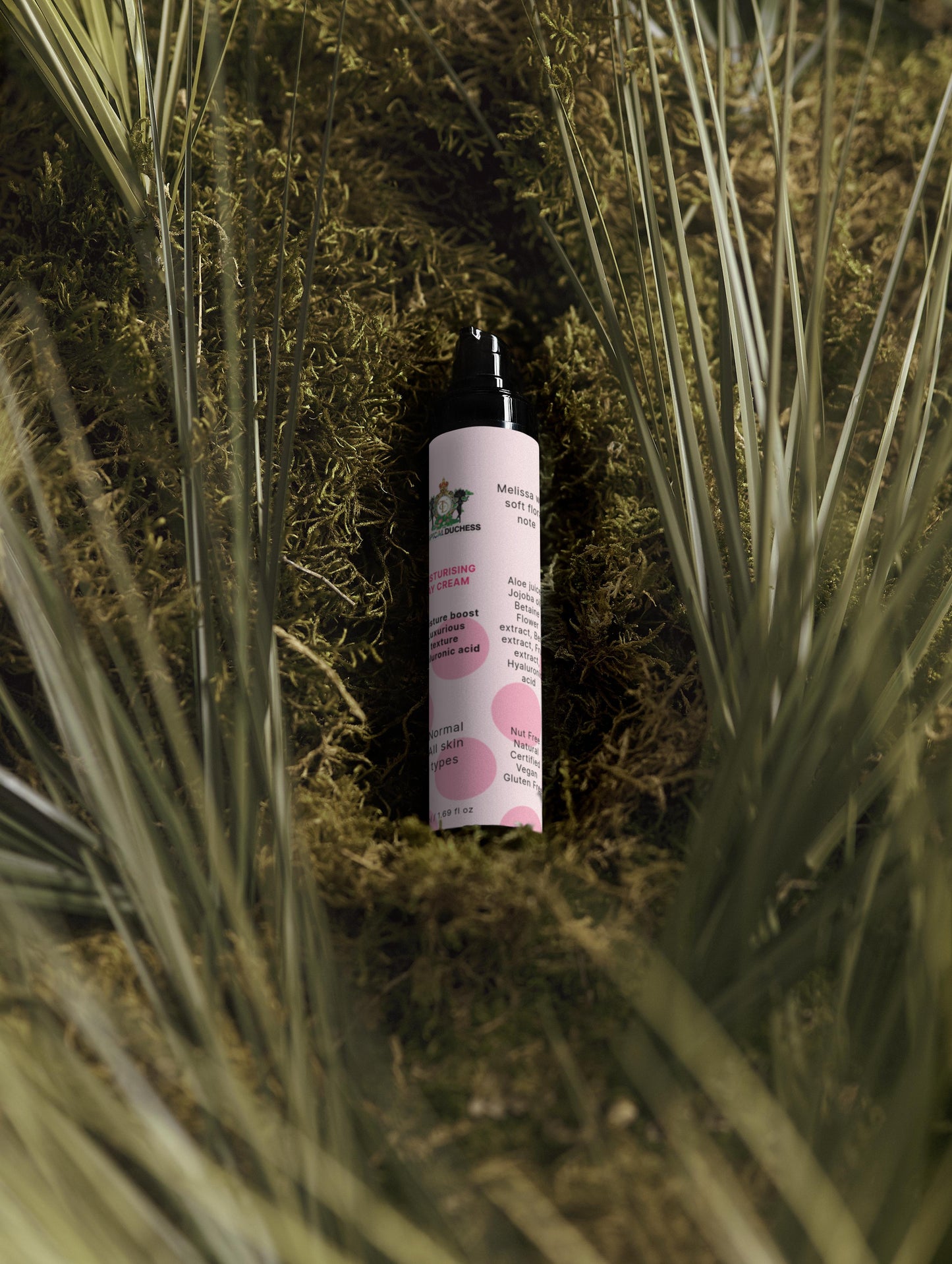 Radiance Moisturiser