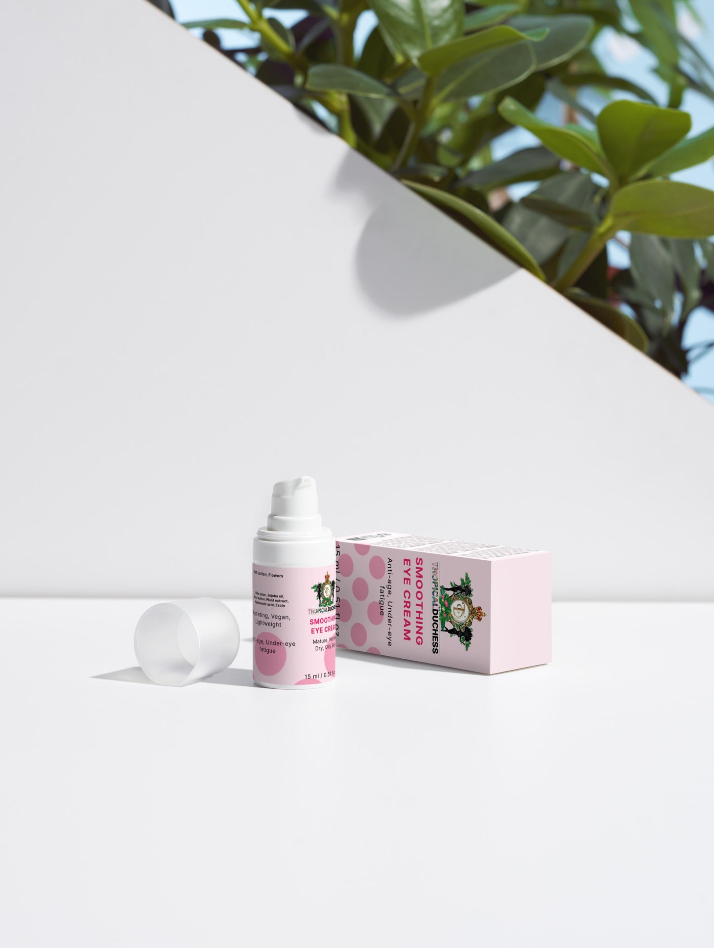 Eye Revive Cream