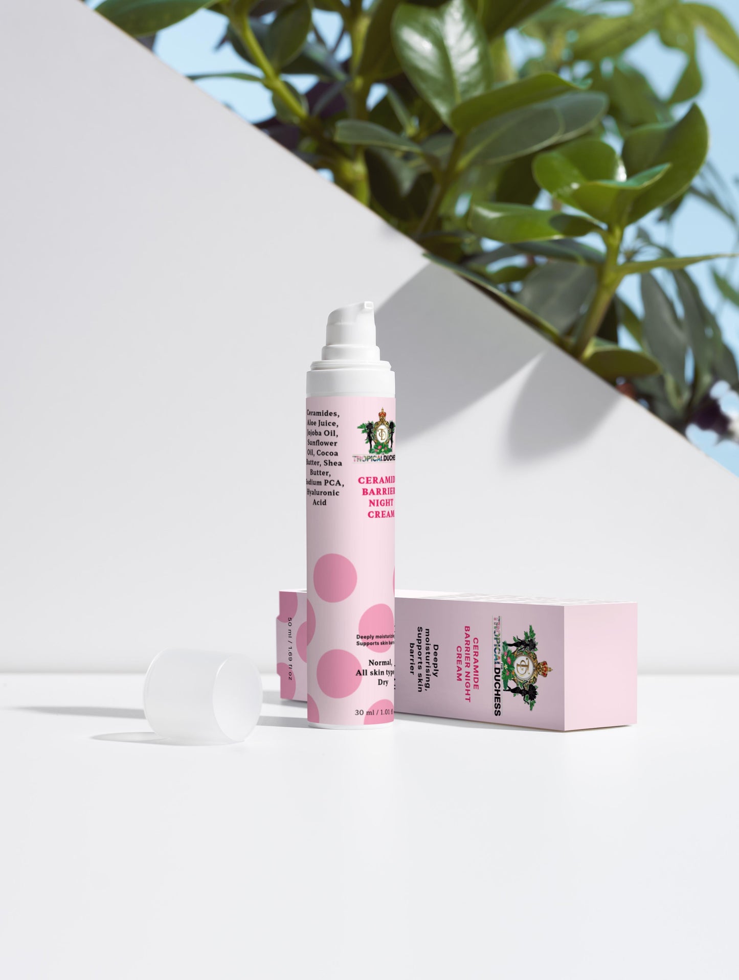 Night Repair Cream