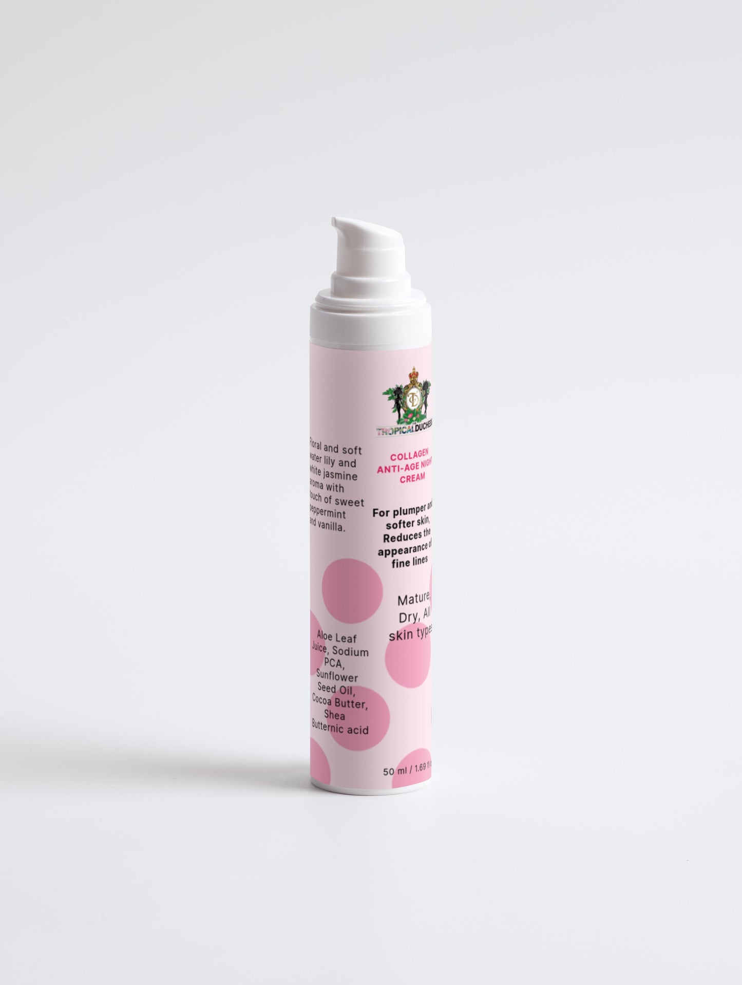 Regal Collagen Anti-Age Night Cream