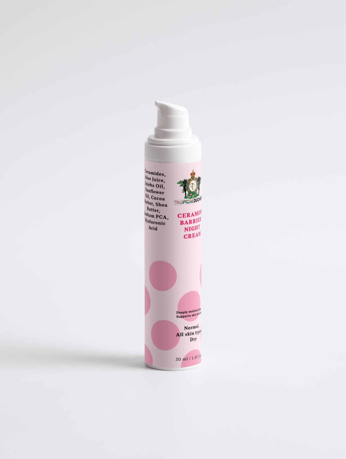Night Repair Cream