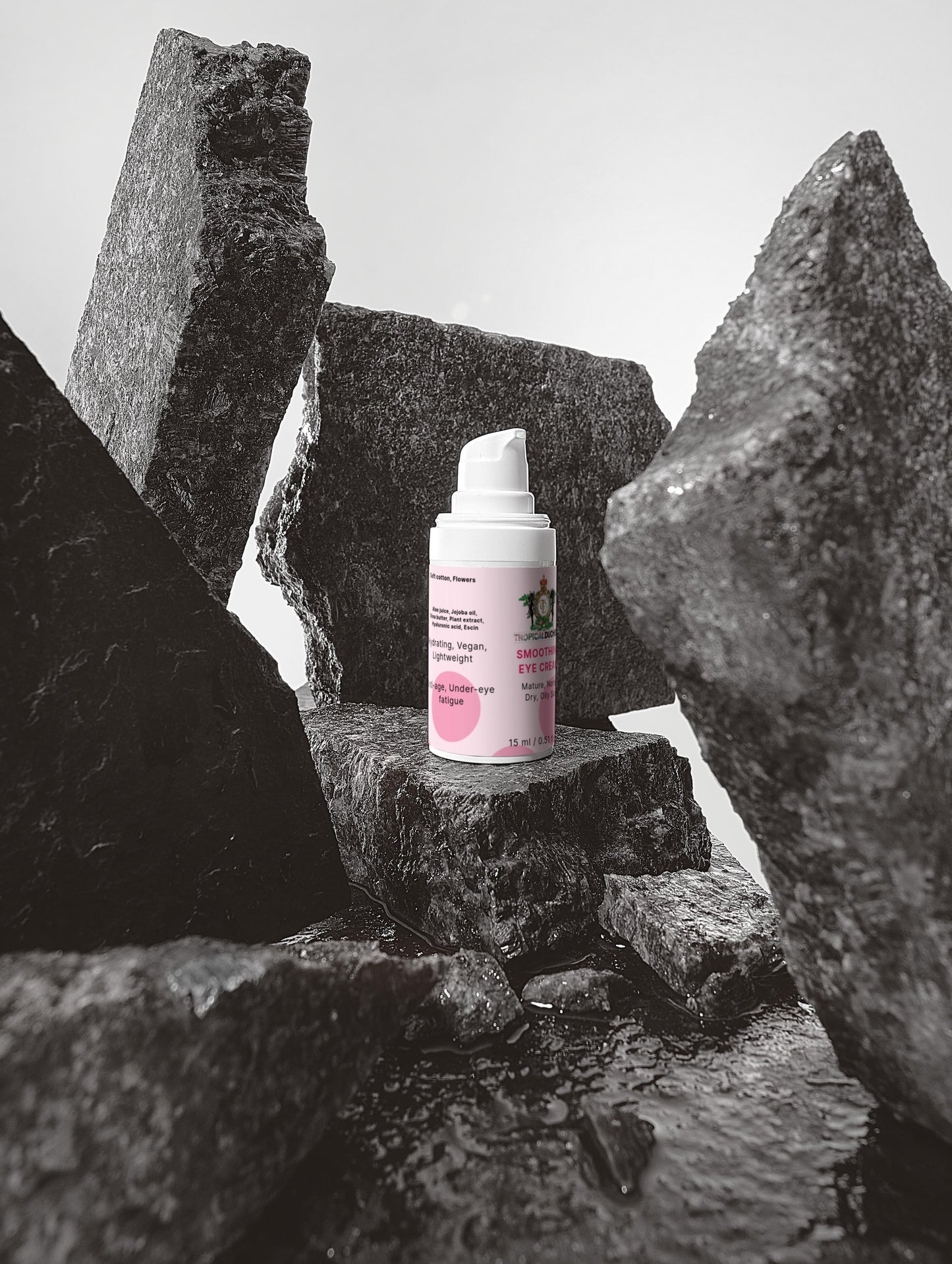 Eye Revive Cream