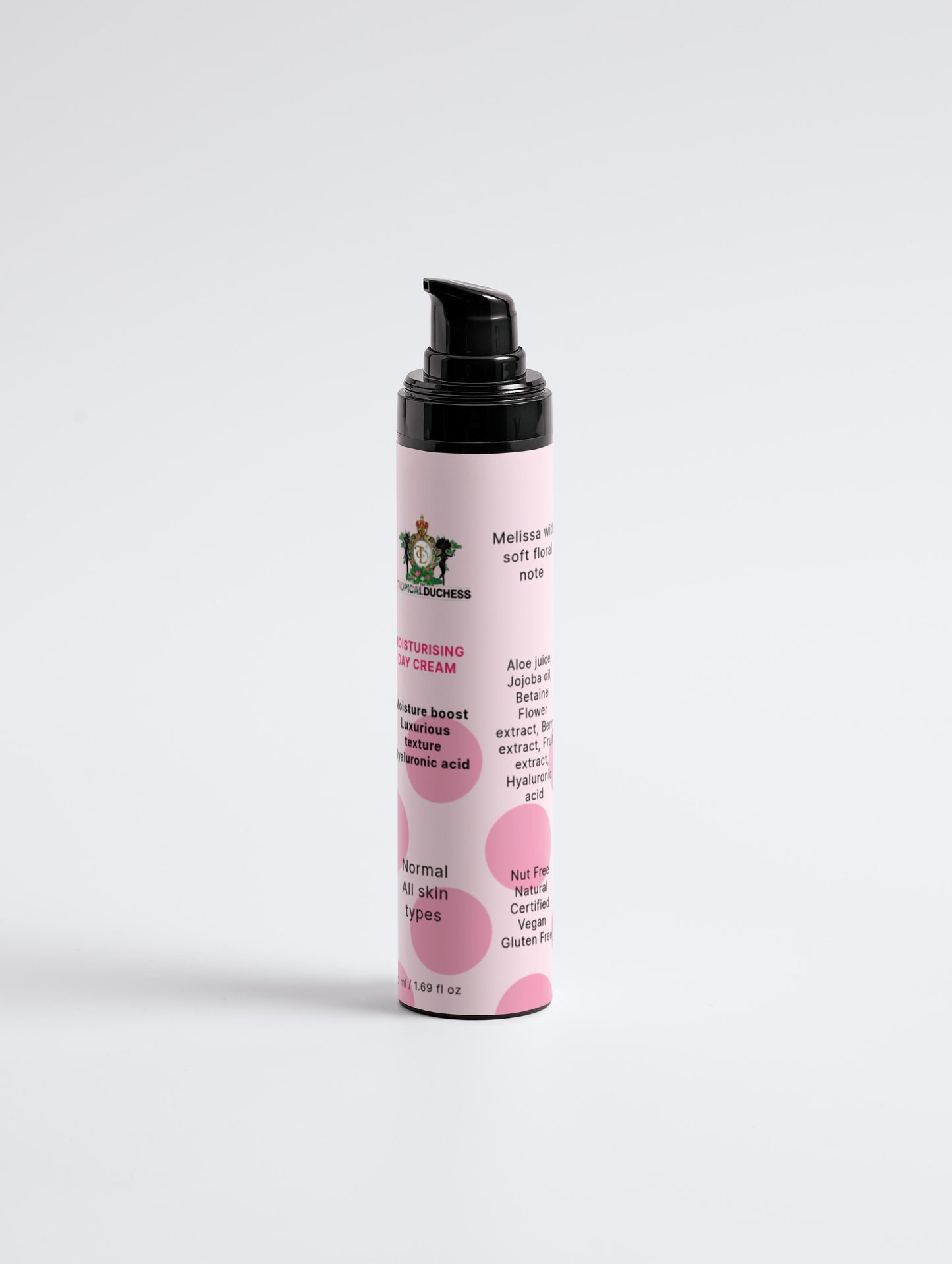 Radiance Moisturiser
