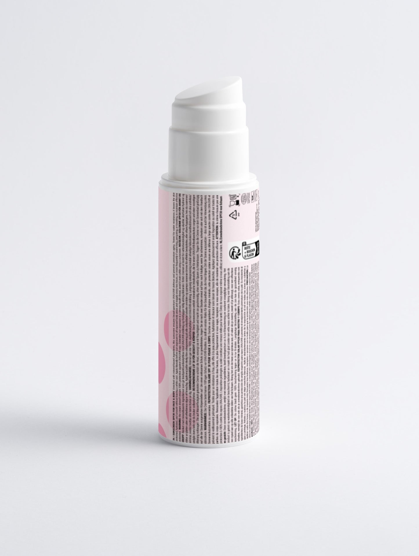 SPF30 Royal Sun Defense Mineral Sunscreen