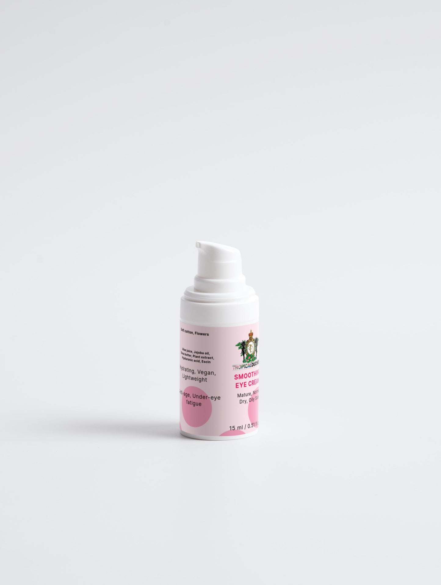 Eye Revive Cream