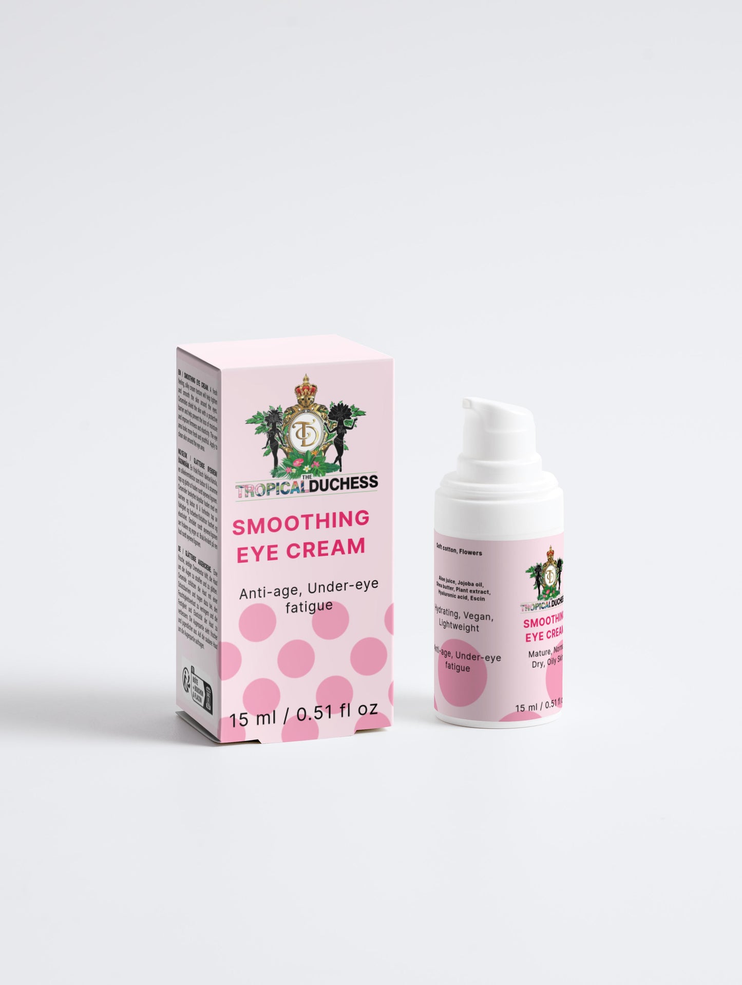 Eye Revive Cream