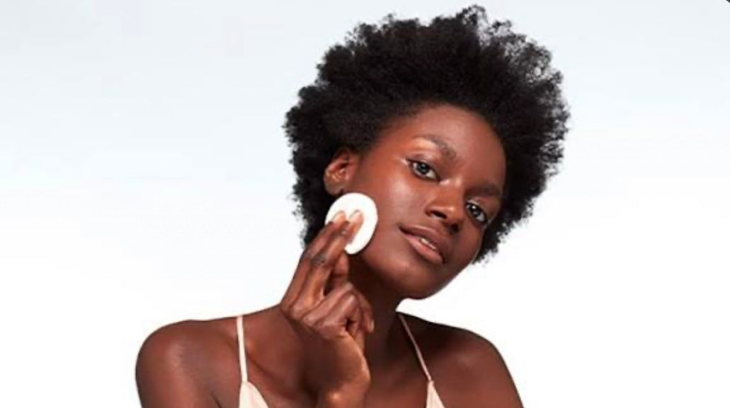 🌺 Sensitive Skin SOS: Gentle, Tropical-Inspired Routines That Heal