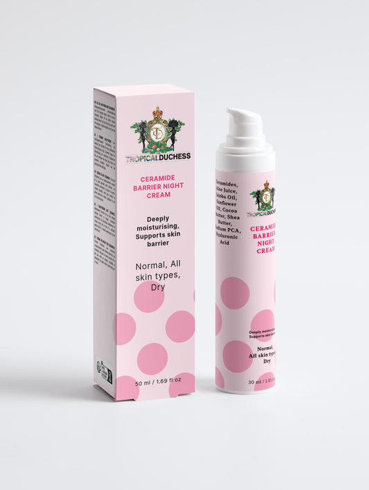Night Repair Cream