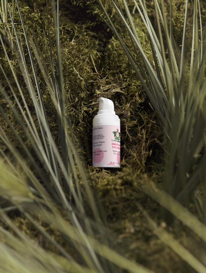 Eye Revive Cream