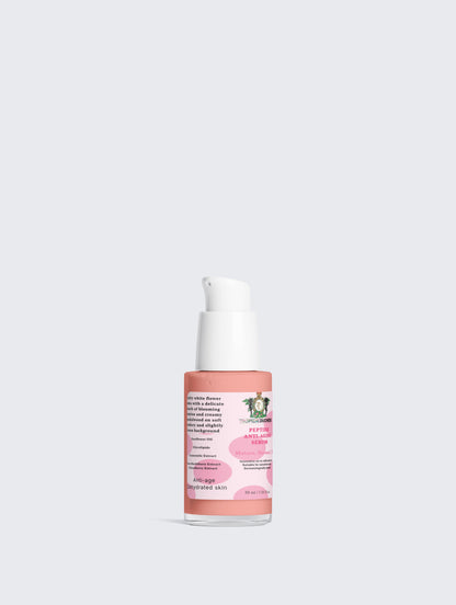 Peptide Rejuvenation Serum