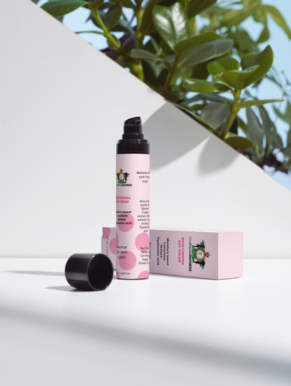 Radiance Moisturiser