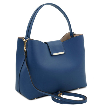 CLIO TL141690 in Dark Blue