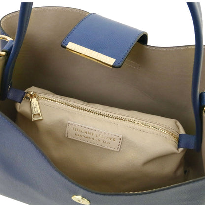 CLIO TL141690 in Dark Blue