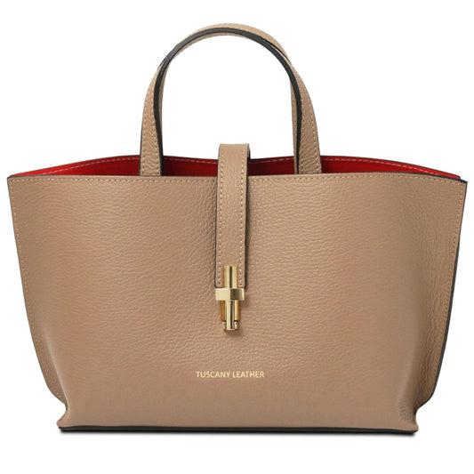 AGATHA TL142456 in Caramel