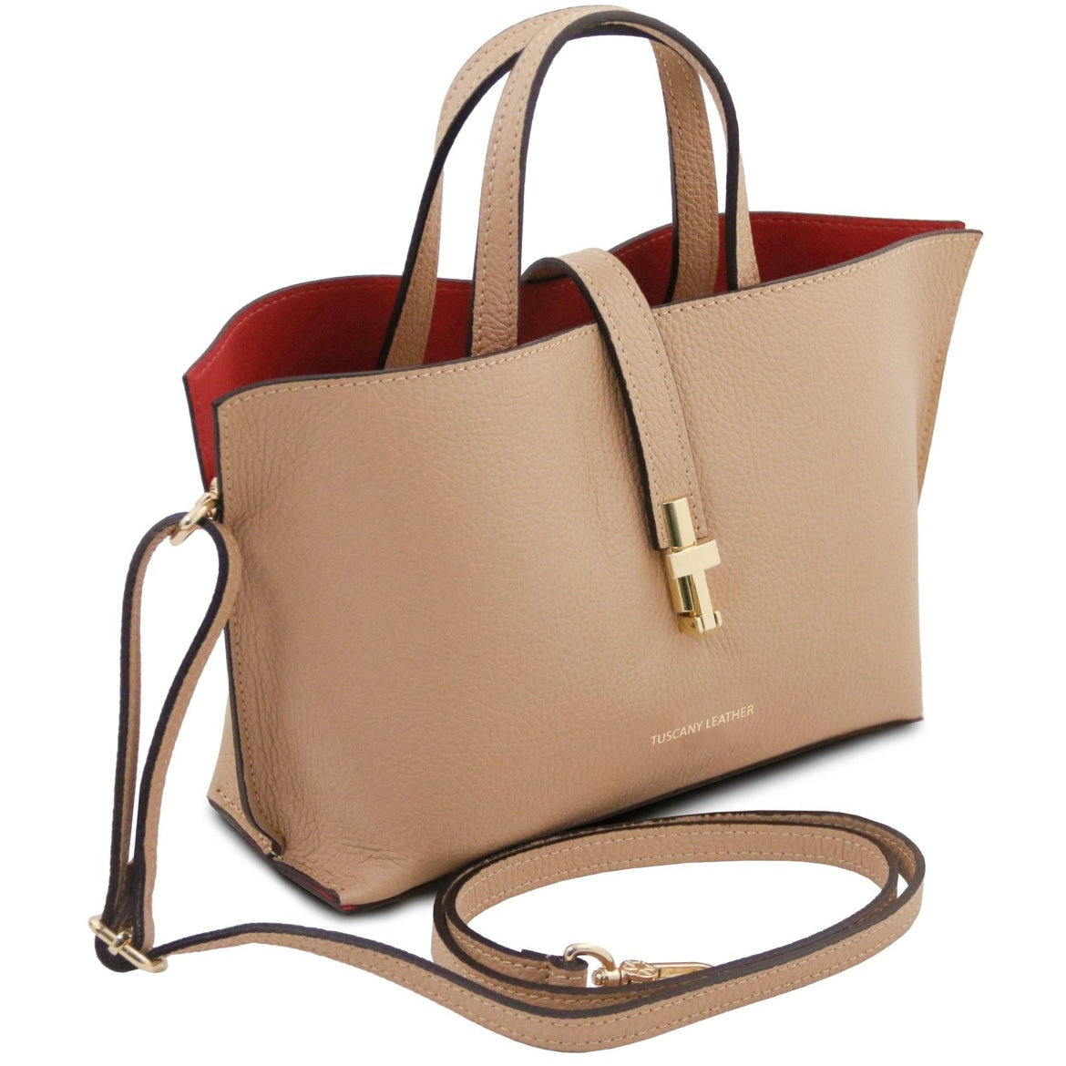 AGATHA TL142456 in Caramel