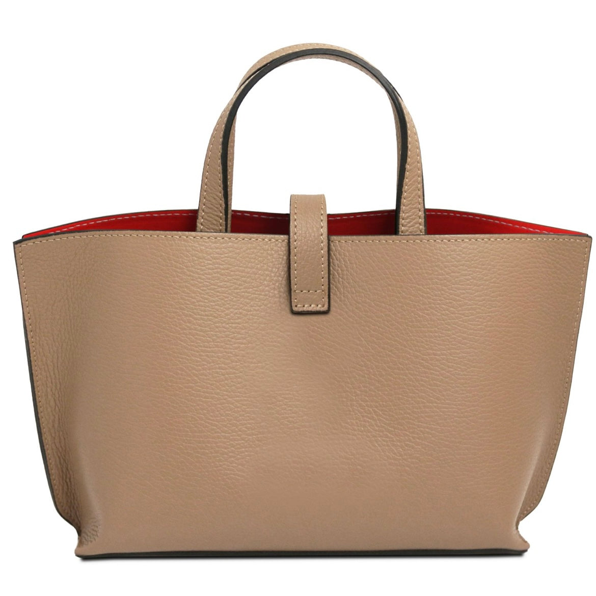 AGATHA TL142456 in Caramel
