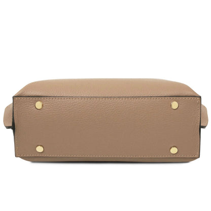 AGATHA TL142456 in Caramel