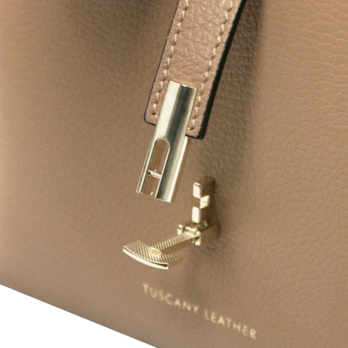AGATHA TL142456 in Caramel