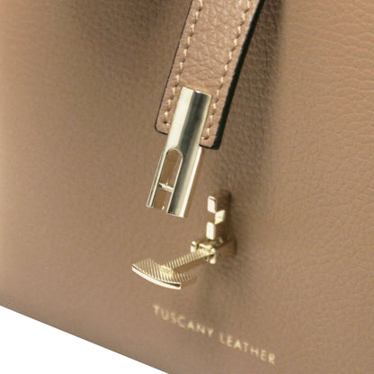 AGATHA TL142456 in Caramel