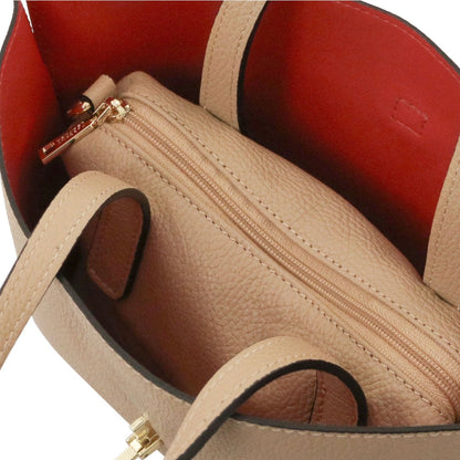 AGATHA TL142456 in Caramel