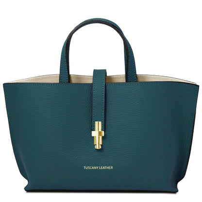 AGATHA TL142456 in Teal
