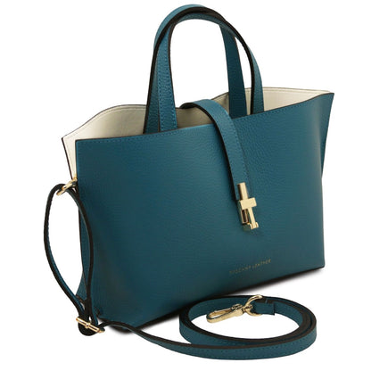 AGATHA TL142456 in Teal