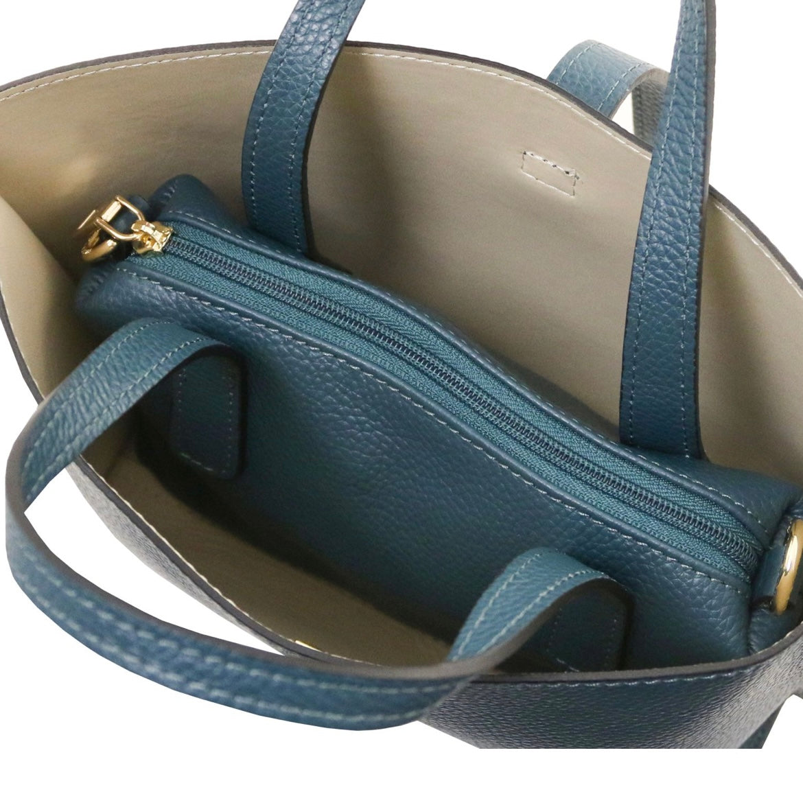AGATHA TL142456 in Teal