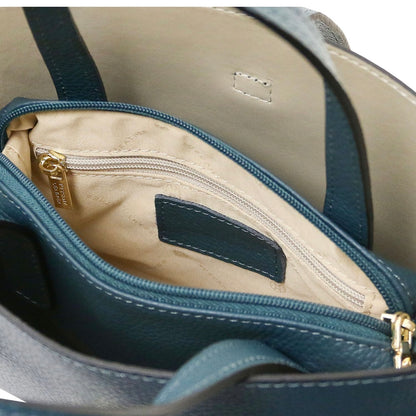 AGATHA TL142456 in Teal